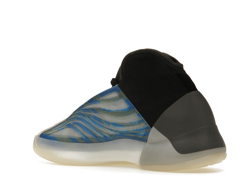 adidas Yeezy QNTM Frozen Blue - Frozen Blue/Frozen Blue/Frozen Blue - GZ8872 - 22