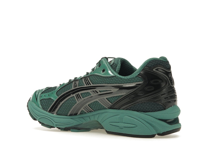 ASICS GEL-Kayano 14 Unaffected Infinite Wonders Pack Green - widok 23