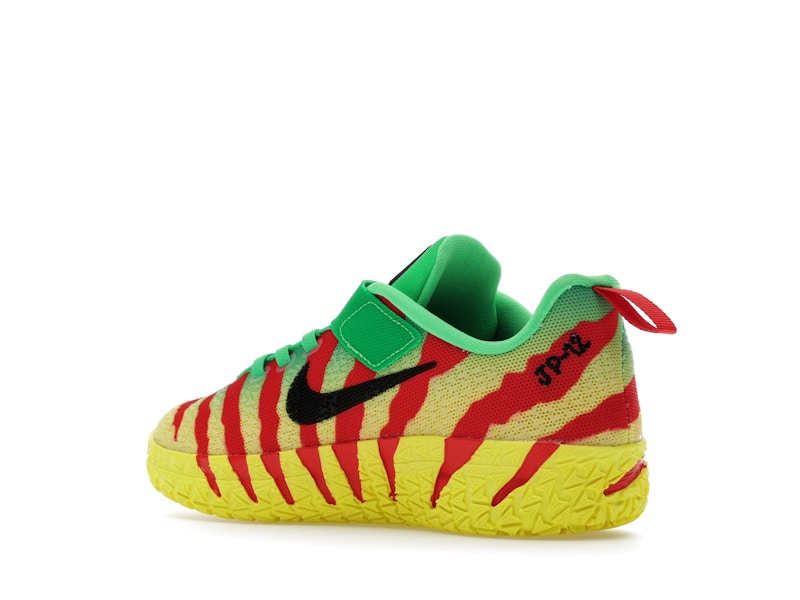 Nike Ja 3 Jurassic Park Explorer (PS) - Ansicht 23