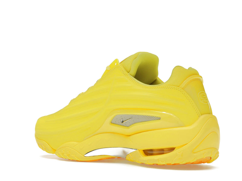 Nike Hot Step 2 Drake Nocta Opti Yellow - Opti Yellow/Chrome/University Gold - DZ7293-700 - 22