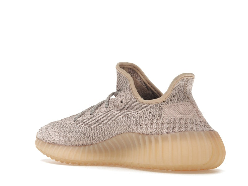 adidas Yeezy Boost 350 V2 Synth (Reflective) - Synth/Synth/Synth - FV5666 - 22