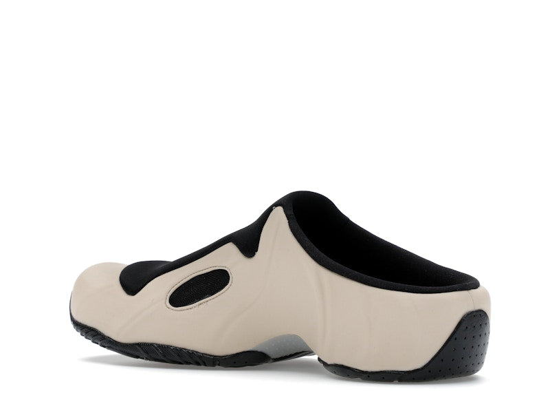 Nike Clogposite Sanddrift - Sanddrift/Metallic Silver/Black - HF6881-100 - 22