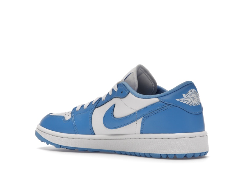 Air Jordan 1 Retro Low Golf UNC - weergave 22