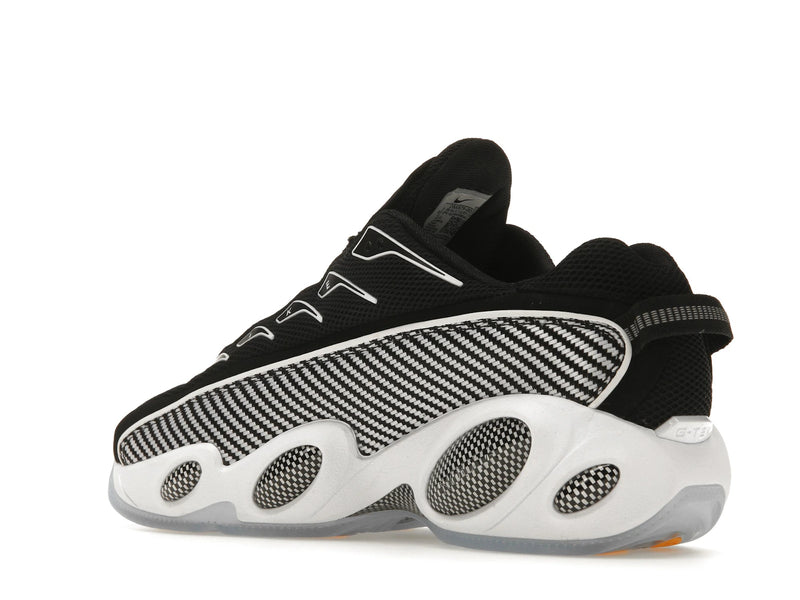 Nike Nocta Glide Drake Black - Black/White-White-Clear - DM0879-001 - 22