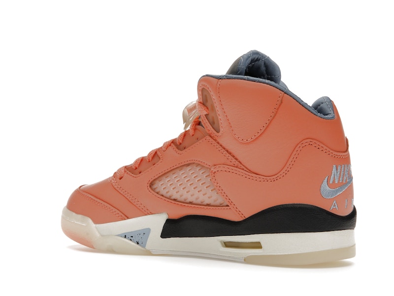 Jordan 5 Retro DJ Khaled We The Best Crimson Bliss (GS) - Ansicht 23