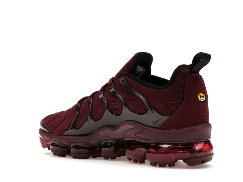 Nike Air Vapormax Plus Night Maroon - Night Maroon/White/Black/Cedar - FN6850-681 - 22