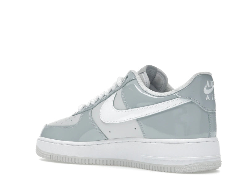 Nike Air Force 1 Low 07 Lv8 Wolf Grey Vast Grey White - Wolf Grey/Vast Grey/White - HV9405-001 - 22
