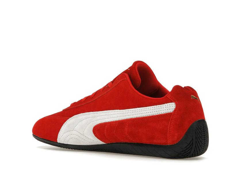 Puma Speedcat OG Red White - For All Time Red/Puma White - 398846-02 - 22