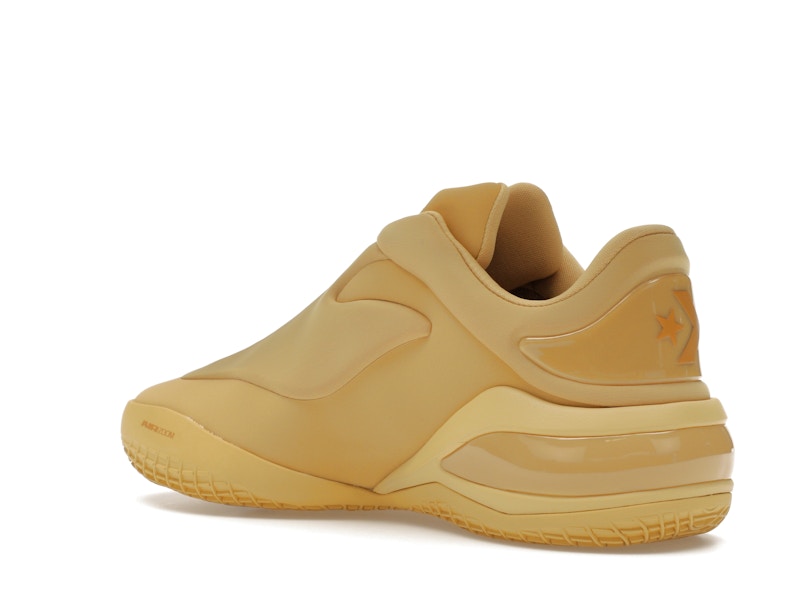 Converse SHAI 001 Butter - vue 22