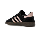 adidas Handball Spezial Black Icy Pink (Women's) - detail view