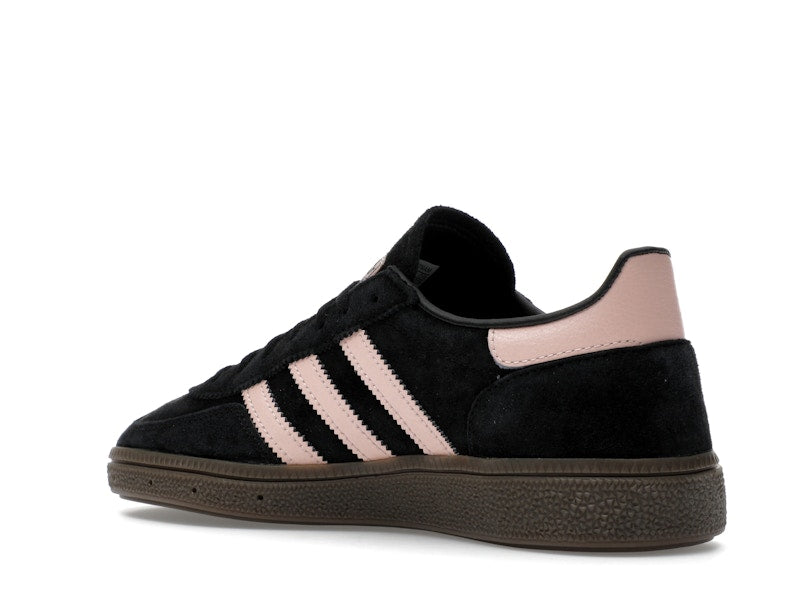 adidas Handball Spezial Black Icy Pink (Women's) - view 23