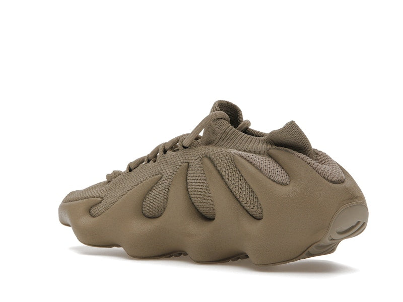 adidas Yeezy 450 Stone Flax - Stone Flax/Stone Flax/Stone Flax - ID1623 - 22