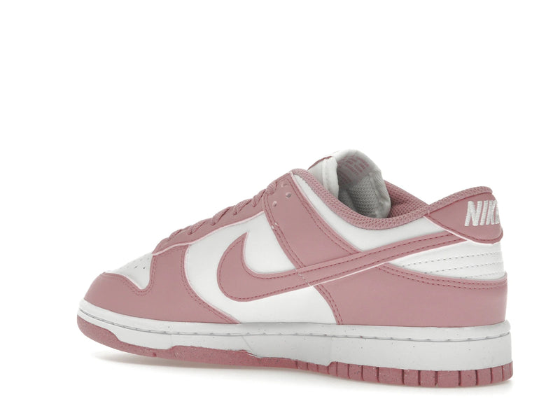 Nike Dunk Low Next Nature Elemental Pink - White/Elemental Pink - DD1873-112 - 22