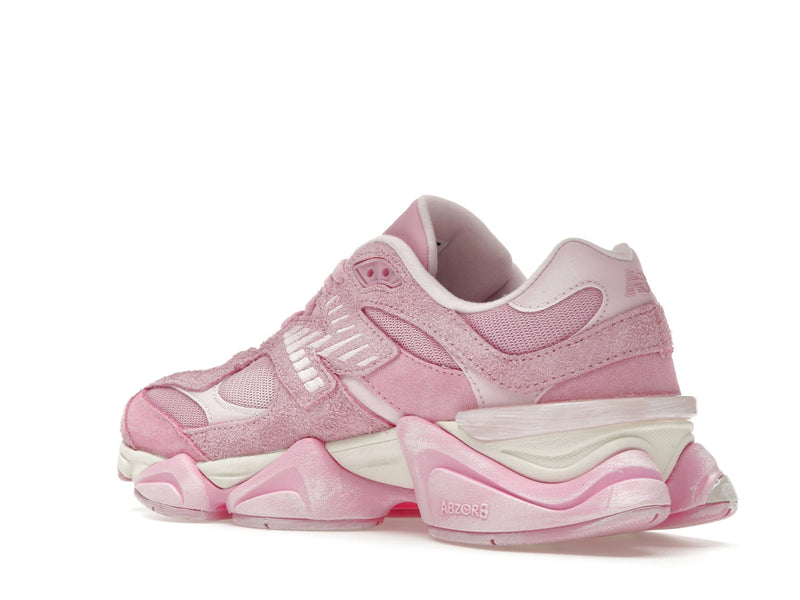 New Balance 9060 Pink Overdye - U9060APP - 22