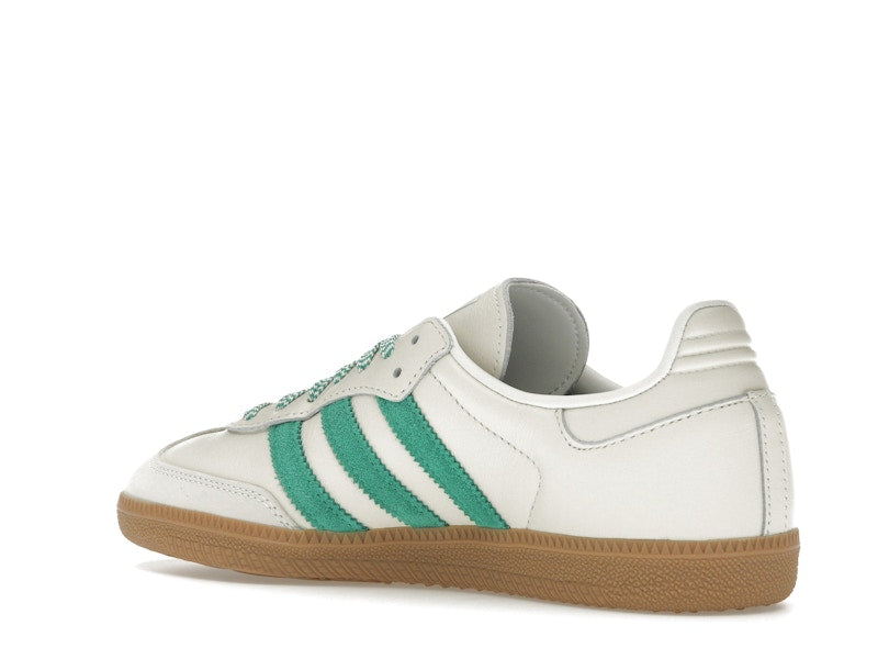 adidas Samba Off White Court Green (Women's) - visning 23
