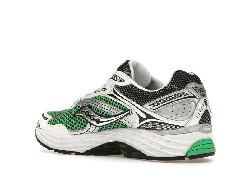 Saucony Progrid Omni 9 OG Green Silver - Green/Silver - S70739-5 - 22