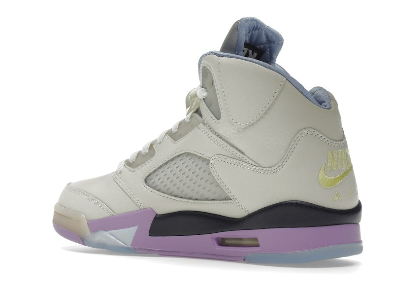 Jordan 5 Retro DJ Khaled We The Best Sail - Ansicht 23