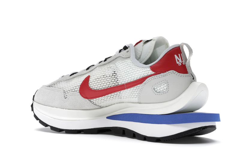 Nike Vaporwaffle Sacai Sport Fuchsia Game Royal - Sail/Sport Fuchsia-Light Bone-Game Royal - CV1363-100 - 22