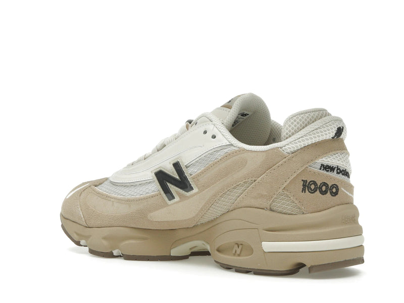 New Balance 1000 Incense Black - Incense/Black - M1000PSP - 22