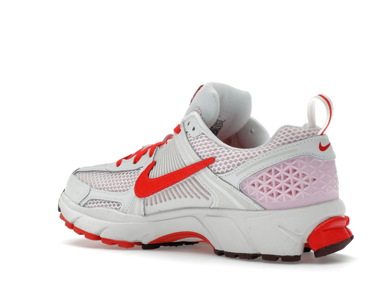 Nike Zoom Vomero 5 Valentines Day (GS) - Summit White/Light Crimson/Pink Foam/Dark Team Red/Fire Red - HV5171-121 - 22