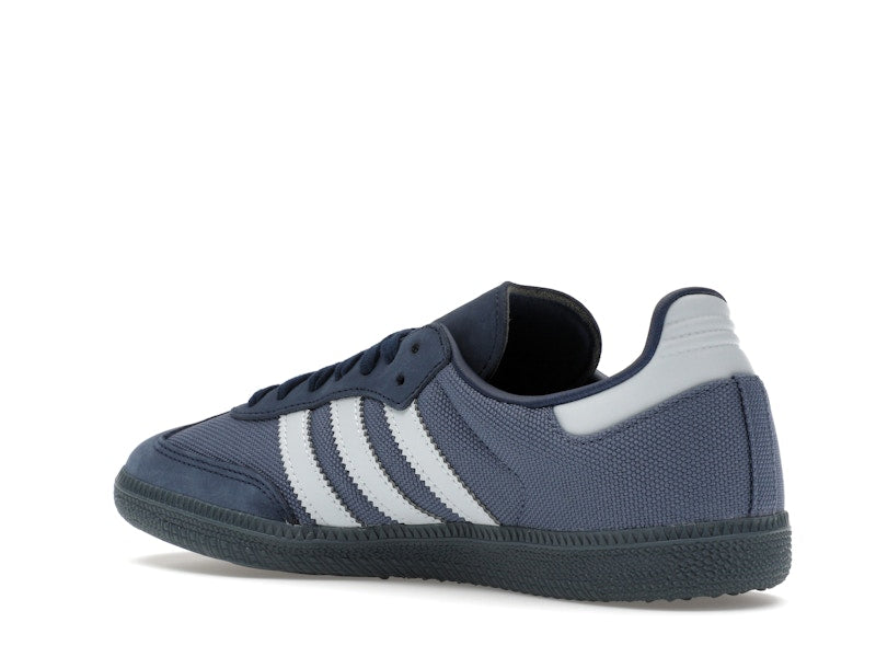 adidas Samba OG Preloved Ink Halo Blue - vista 23