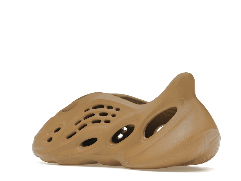 adidas Yeezy Foam RNR Clay Taupe - Clay Taupe/Clay Taupe/Clay Taupe - GV6842 - 22