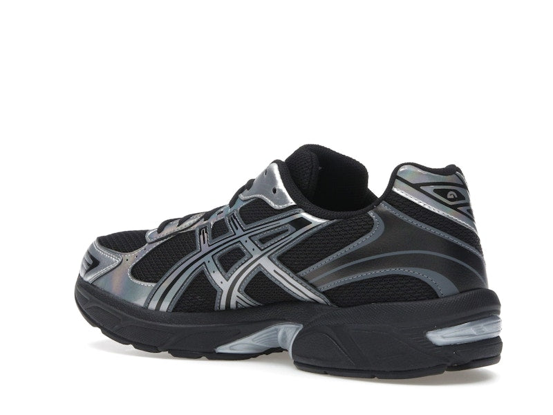 ASICS Gel-1130 Holiday Pack Black Pure Silver - Black/Pure Silver - 1203A997-001 - 22