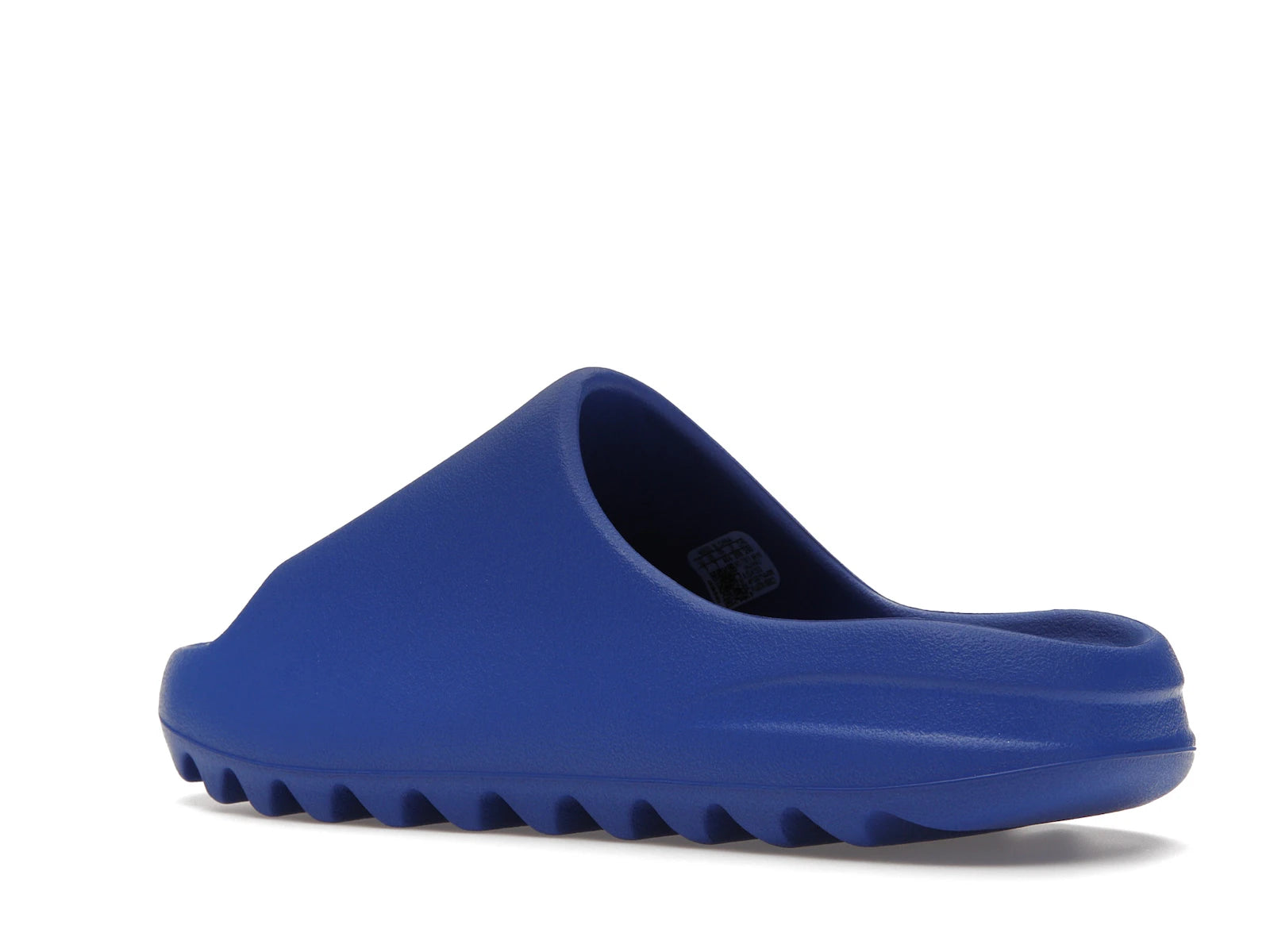 Adidas Yeezy Slide Azure - Azure/Azure/Azure - ID4133 - 22
