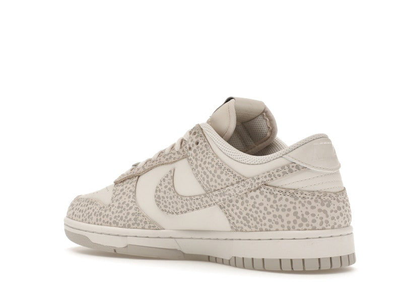 Nike Dunk Low Safari Phantom (Women's) - widok 22