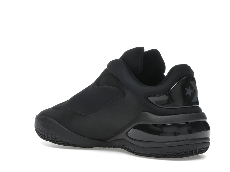 Converse Shai 001 Charm Black - A18977C - 22