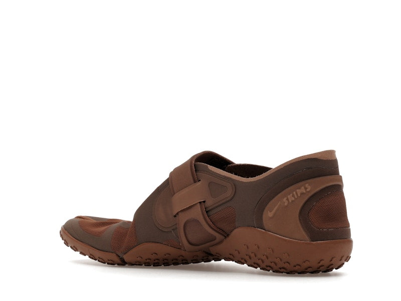 Nike Rift Mesh Skims Archaeo Brown - view 23
