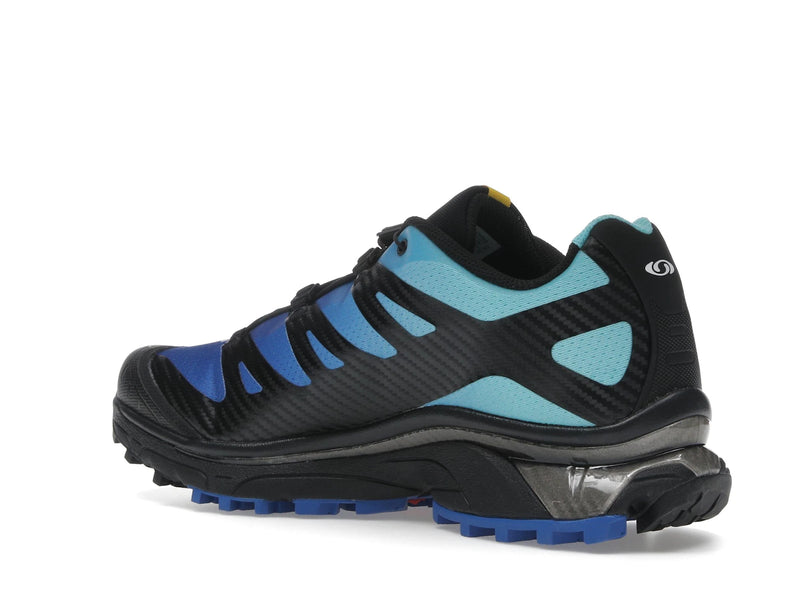 Salomon XT 4 OG Black Nautical Blue - Black/Nautical Blue/Blue Curacao - L47866600 - 22