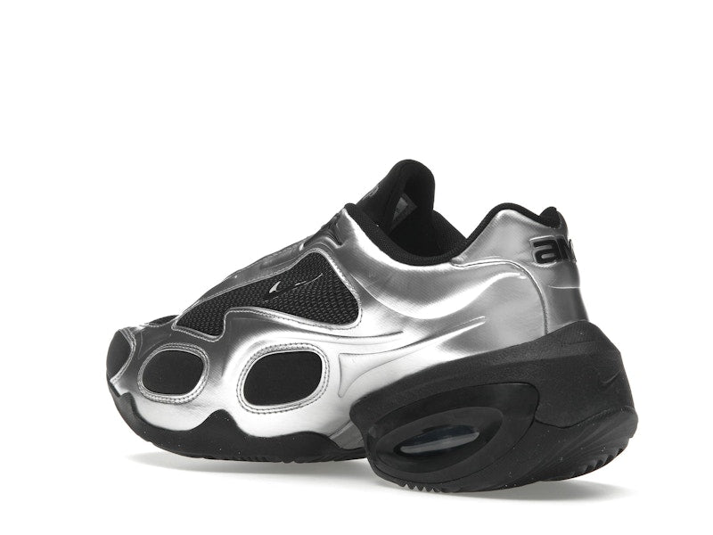 Nike Air Max Muse Black Metallic Silver - Black/Metallic Silver - FV1920-001 - 22