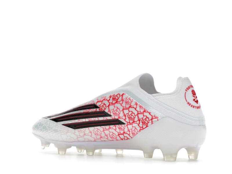 adidas F50 Elite Laceless FG Lamine Yamal Football's Heartbreaker Pack - weergave 23