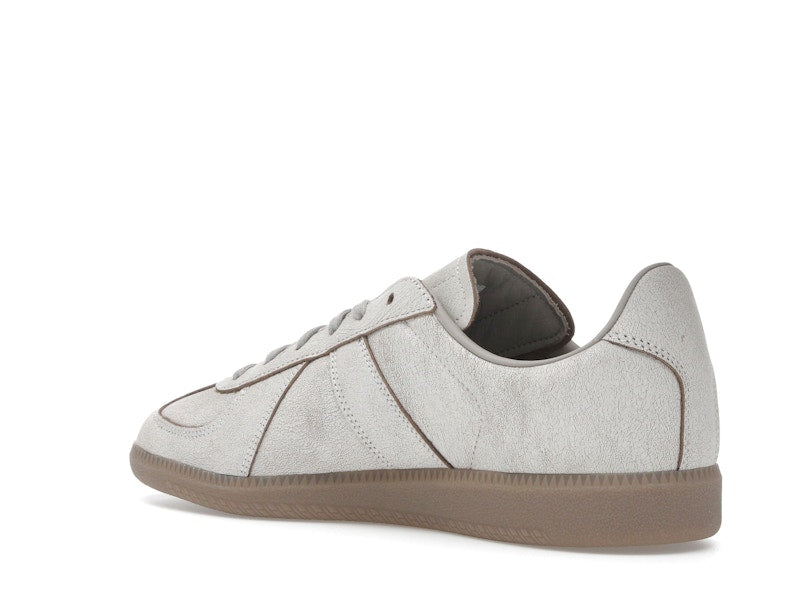 Adidas Bw Army Earth Strata Cracked Leather - Earth Strata/Chalky Brown/Light Brown - JR7345 - 22