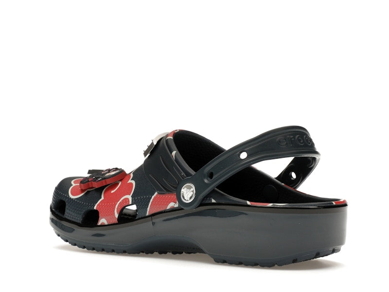 Crocs Classic Clog Naruto Itachi - widok 23