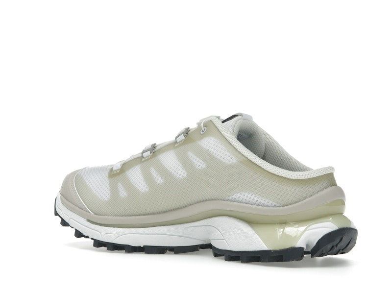 Salomon XT-4 Mule MM6 Maison Margiela White Green Haze - Ansicht 23
