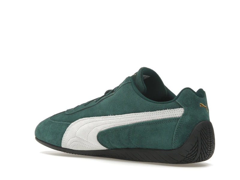 Puma Speedcat OG Dark Myrtle White - Dark Myrtle/PUMA White - 398846-12 - 22
