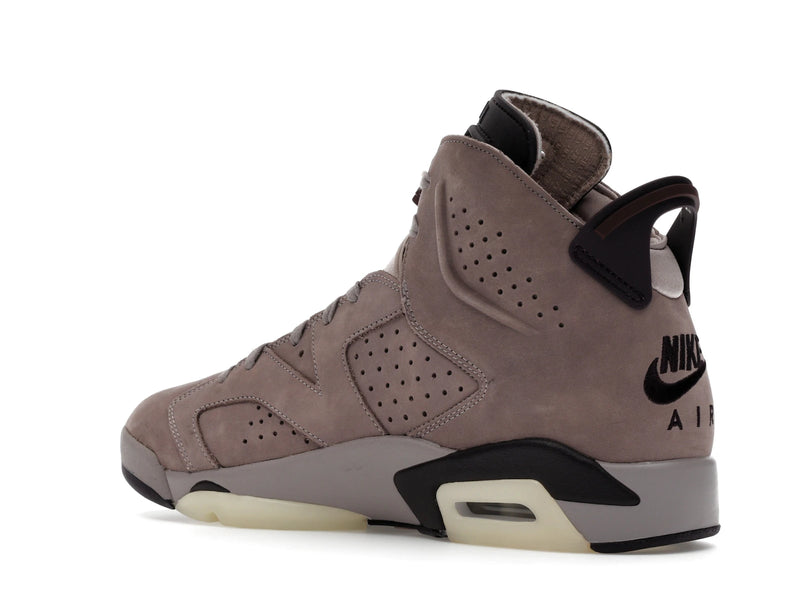 Air Jordan 6 Retro A Ma Maniere Smokey Mauve - Smokey Mauve/Black/Diffused Taupe/Cameo Rose - IF3103-200 - 22