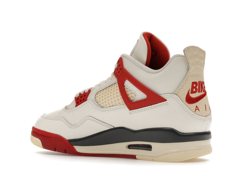 Jordan 4 Retro OG Nigel Sylvester Brick After Brick - vue 23