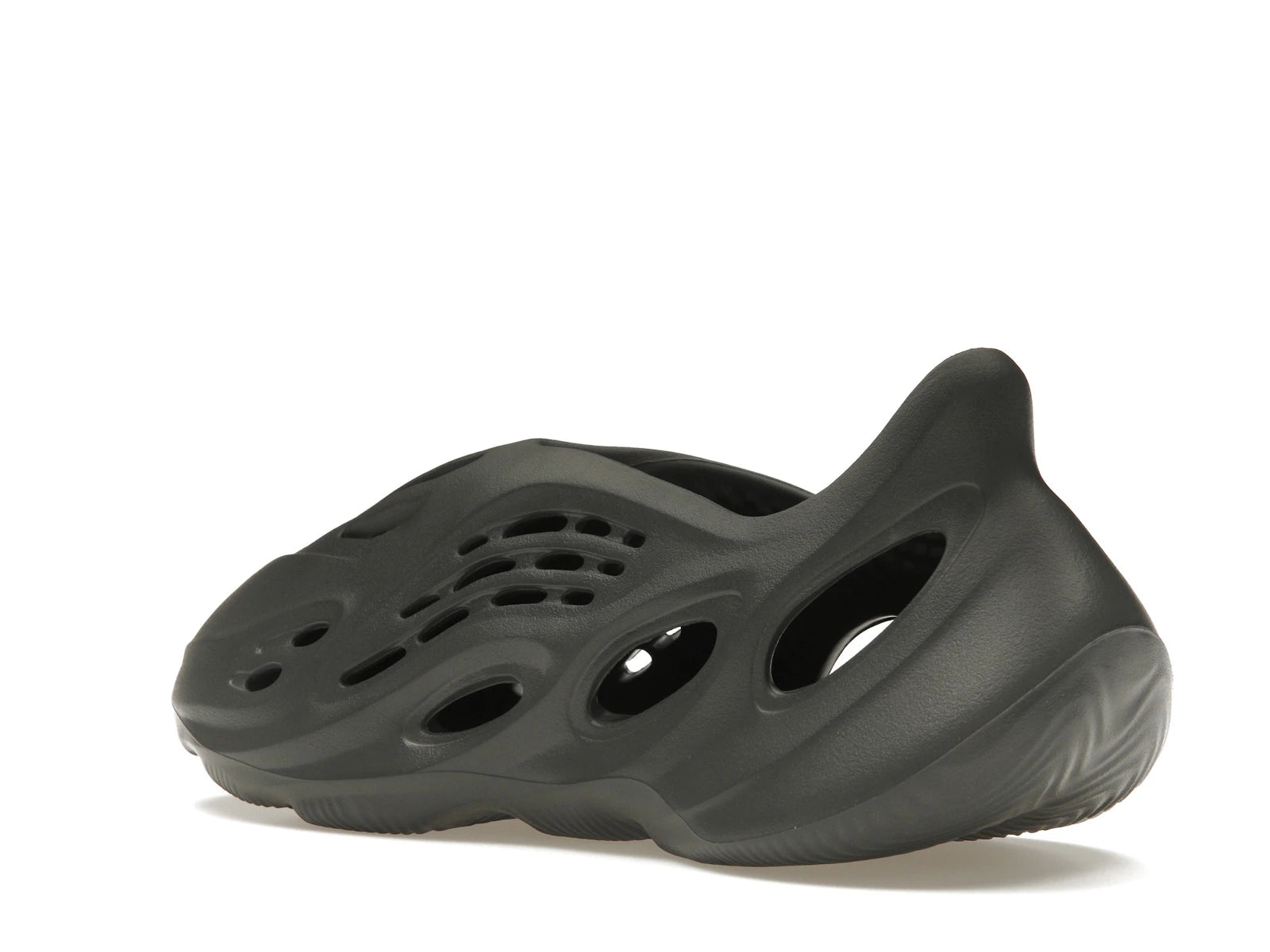 Adidas Yeezy Foam Rnr Carbon - Carbon/Carbon/Carbon - IG5349 - 22