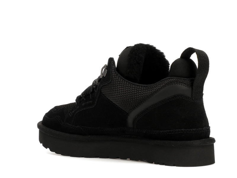 Ugg Lowmel Black - 1144032-BLK - 22