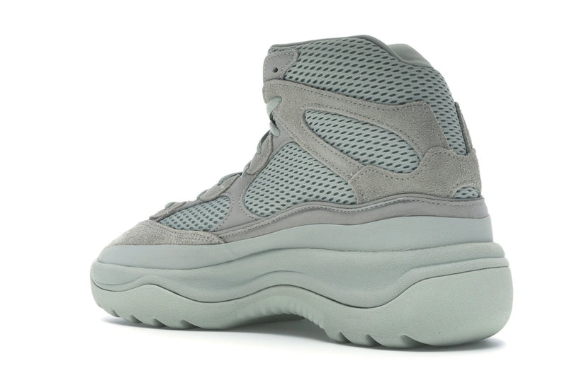Adidas Yeezy Desert Boot Salt - Salt/Salt/Salt - FV5677 - 22