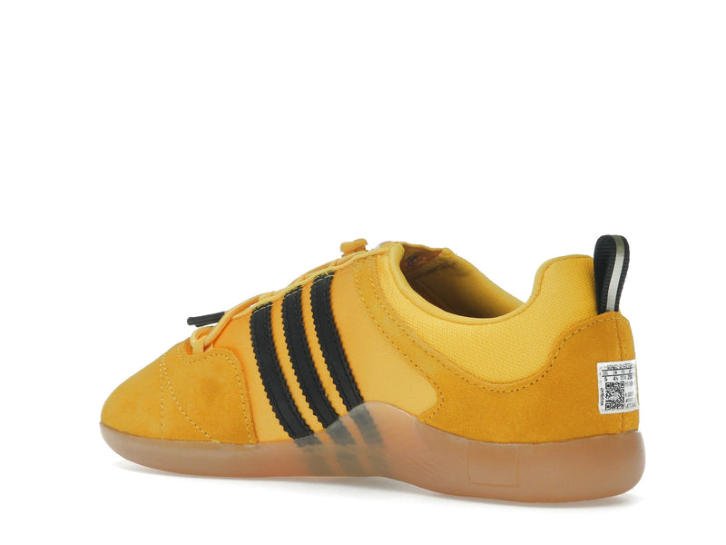 Adidas Ballerina Bad Bunny Bold Gold - Bold Gold/Core Black/Gum - JQ9230 - 22