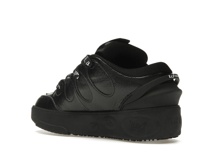 Puma Lamelo Ball Lafrance Amour Black - 311335-01 - 22