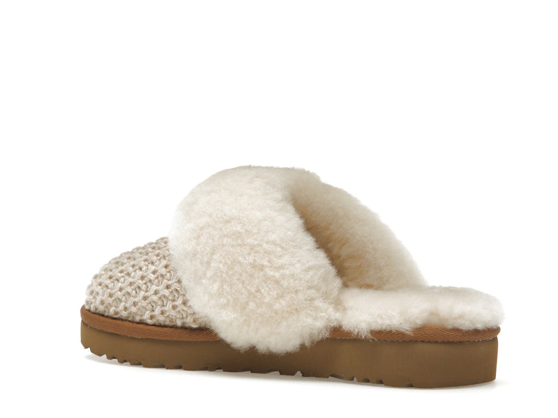 Ugg Cozy Slipper Cream - 1117659-CRM - 22