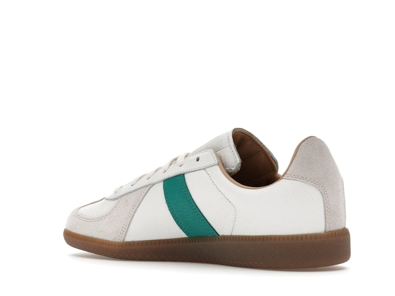 Adidas Bw Army Core White Power Green - Core White/Power Green/Gum - HQ9265 - 22