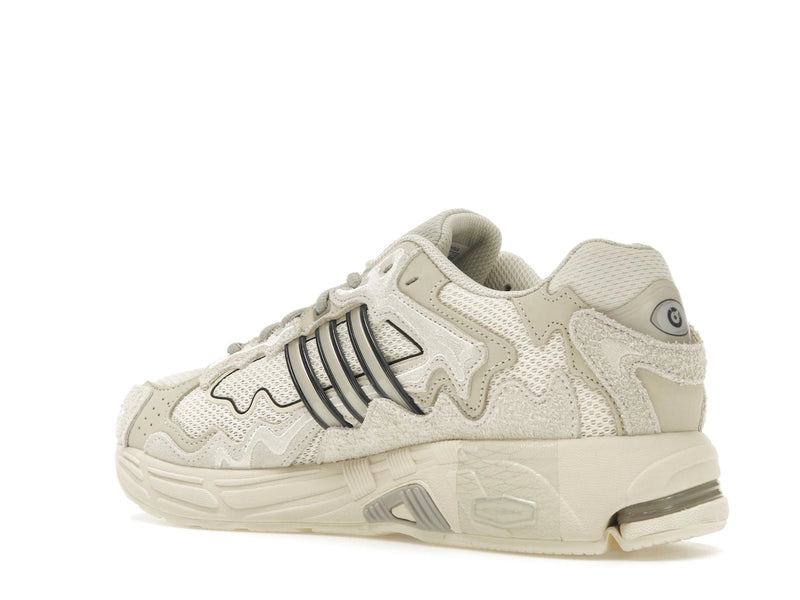 Adidas Response Cl Bad Bunny Wonder White - Wonder White/Cream White/Clear Granite - IF7179 - 22