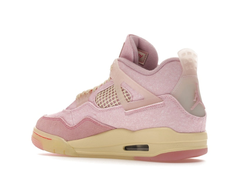 Jordan 4 Retro Iced Carmine (Women's) - Ansicht 23