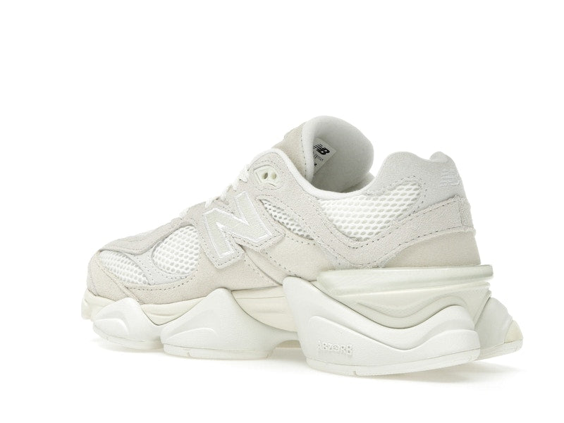New Balance 9060 Angora Sea Salt - Angora/Sea Salt - U9060ERB - 22